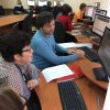 Тренінг «Як користуватися інформаційними ресурсами платформи Web of Science»